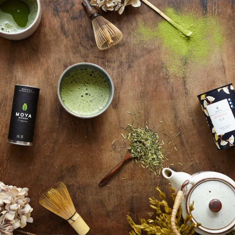 Whisk Your Way To Perfect Matcha: Best Matcha Whisks For Every Tea