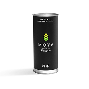 Moya Matcha Premium
