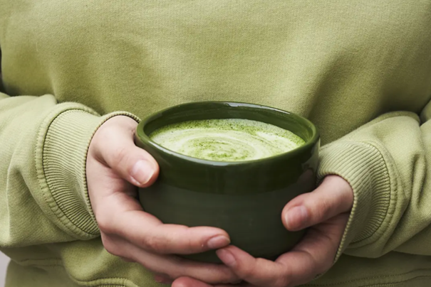 Is matcha a good substitute for coffee?