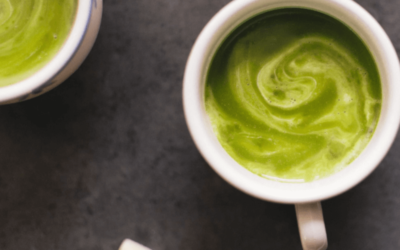 Is matcha a good substitute for coffee?