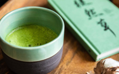 Which kind of green tea is the healthiest?
