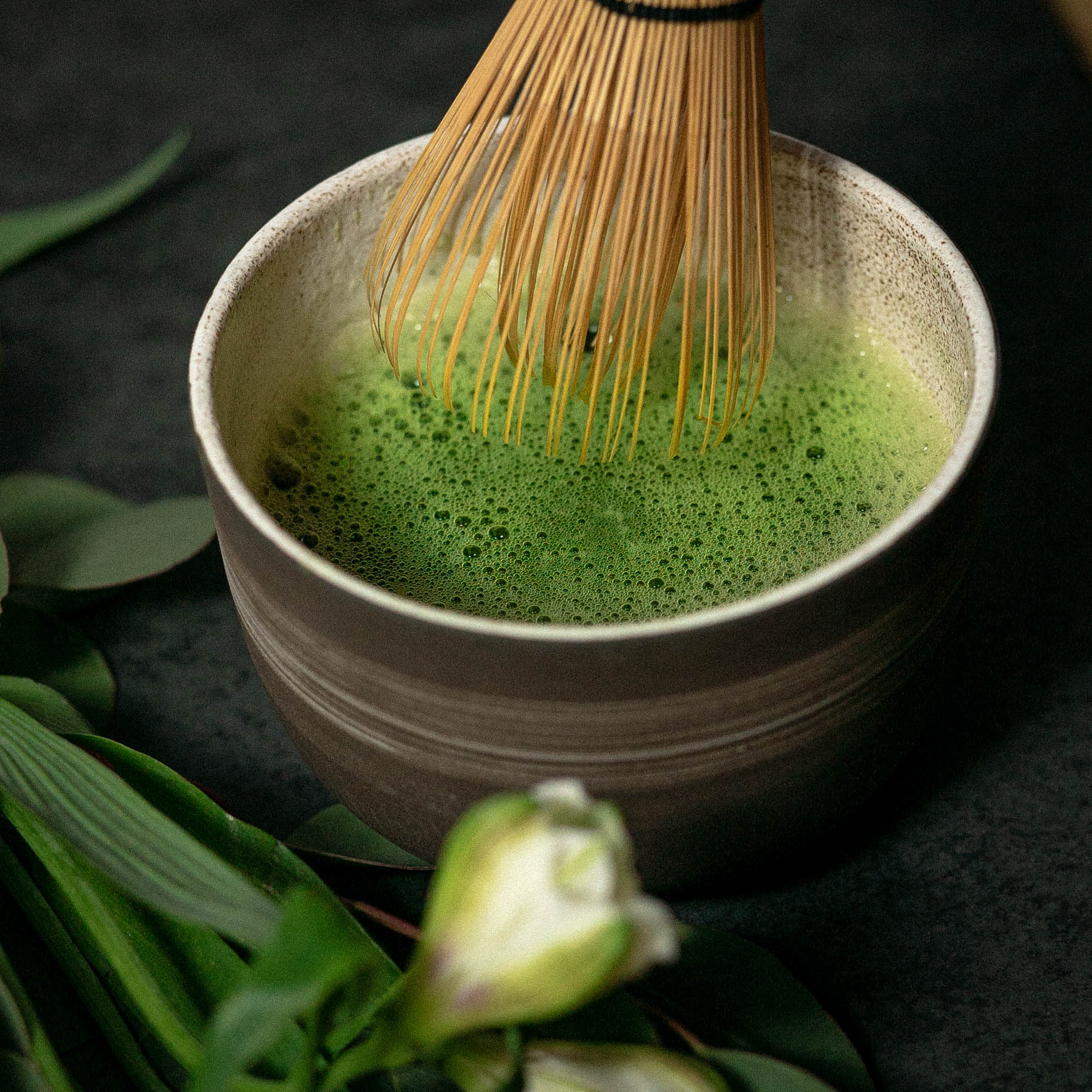 Moya Matcha Ceremonial set Yoake - Moya Matcha