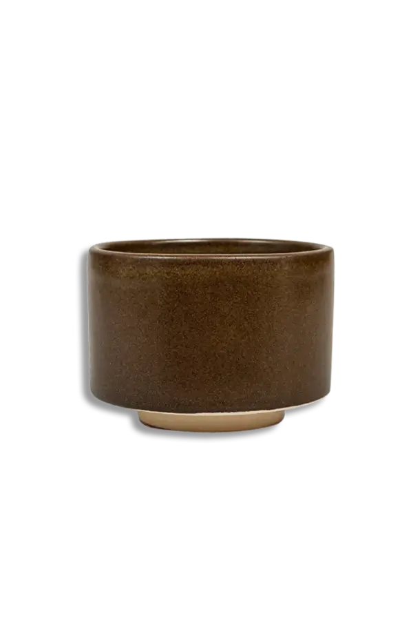 Matchawan Shoku matcha bowl