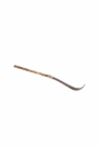 Chashaku - dark bamboo spoon