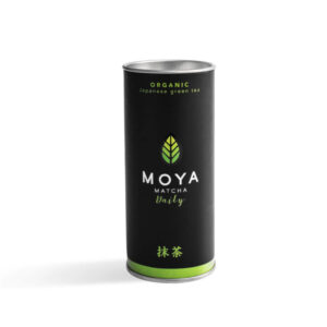 Moya Matcha Daily Organic Green Tea