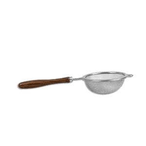 Matcha strainer