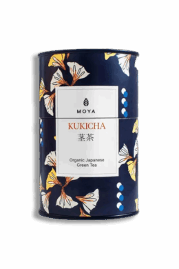 Moya Kukicha Organic Japanese Green Tea