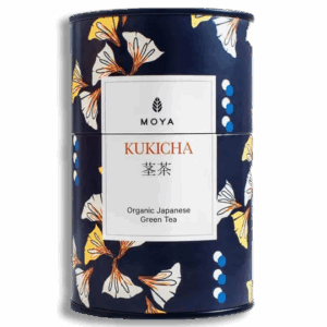 Moya Kukicha Organic Japanese Green Tea