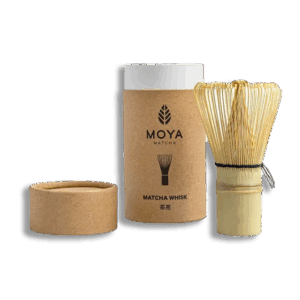 Chasen - matcha bamboo whisk