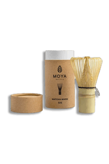 Chasen - matcha bamboo whisk