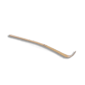Chashaku - matcha bamboo spoon