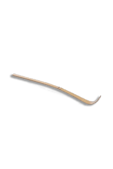 Chashaku - matcha bamboo spoon