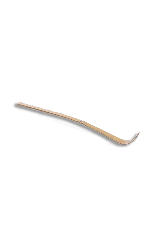 Chashaku - matcha bamboo spoon