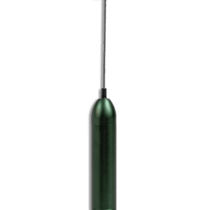 Electric foamer