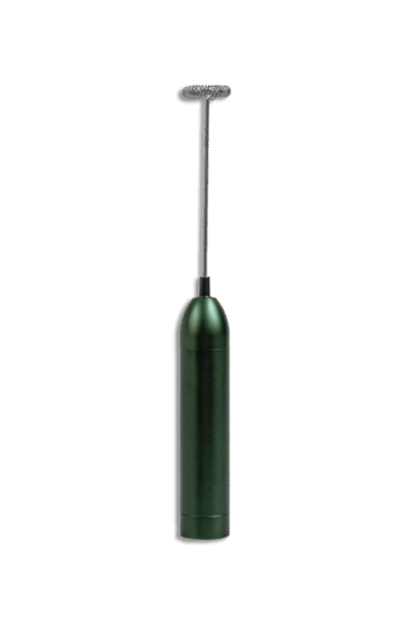 Electric foamer