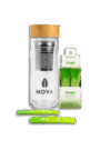Moya Matcha To Go! Daily set