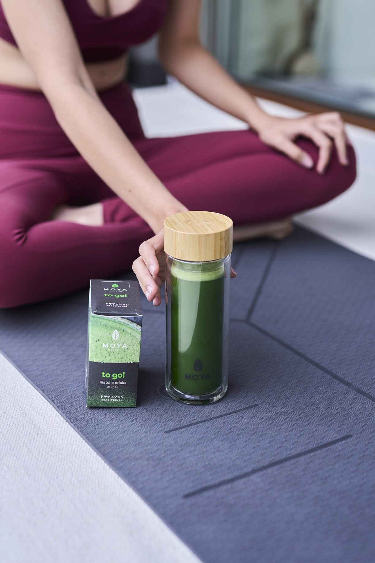 Archiwum Products - Moya Matcha