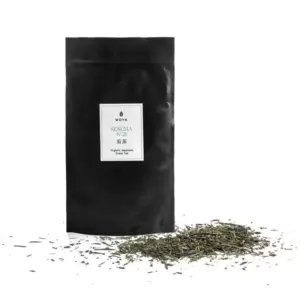 Moya Sencha No. 21 Organic Japanese Green Tea