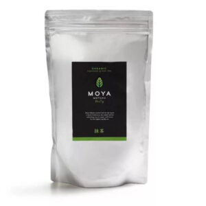 Moya Matcha Daily Organic Green Tea