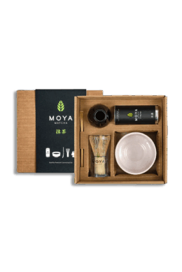 Moya Matcha Ceremonial Set Ume