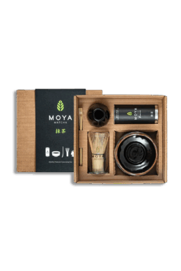 Moya Matcha Ceremonial Set Sumomo