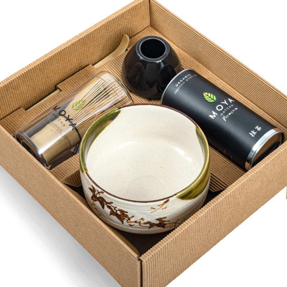 Moya-matcha-Fukunami-Traditional-set