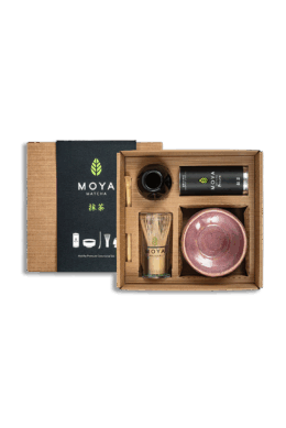 Moya Matcha Ceremonial Set Botan
