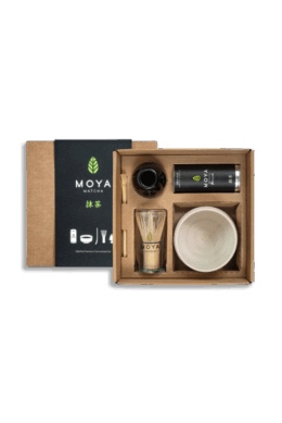 Moya Matcha Ceremonial Set Yoake