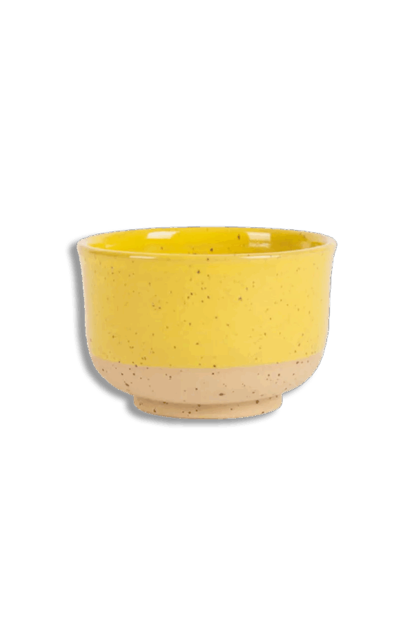 Matchawan Nikko matcha bowl