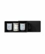 Moya tea & 2 Take mugs Organic leaf tea set