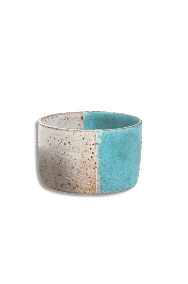 Matchawan Kaigan matcha bowl