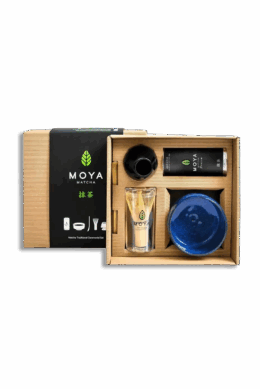 Moya Matcha Ceremonial Set Kaze