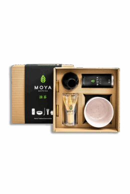 Moya Matcha Ceremonial Set Madaro