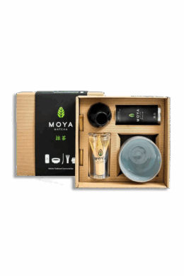 Moya Matcha Ceremonial Set Umi