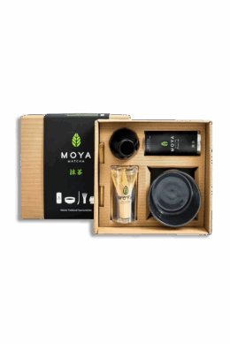 Moya Matcha Ceremonial Set Yuro