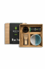 Moya Matcha Ceremonial Set Kaigan