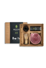 Moya Matcha Ceremonial Set Botan with a spout
