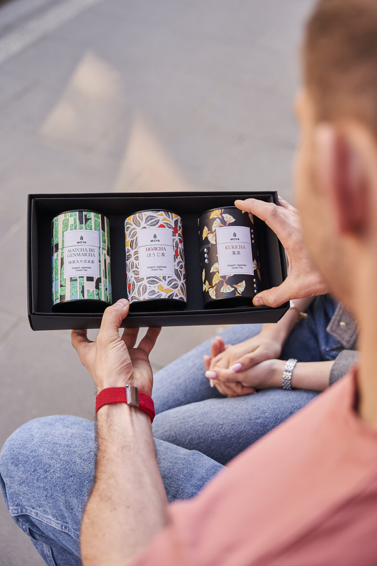 What is matcha? - Moya Matcha