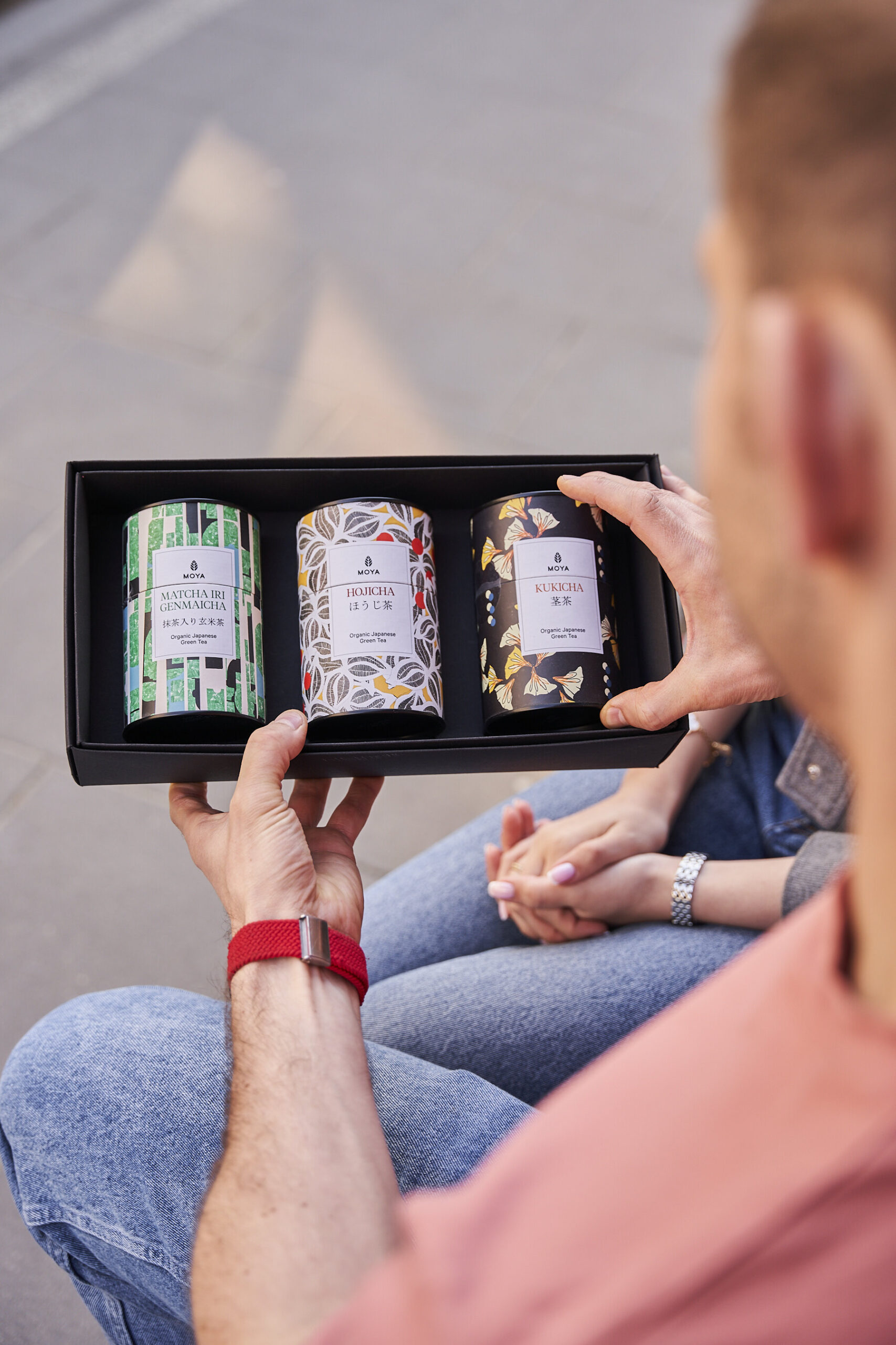 What is matcha? - Moya Matcha