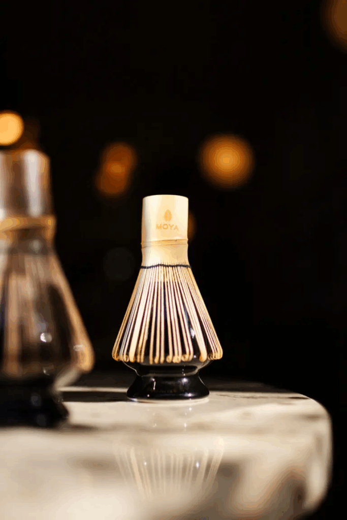 How to care for your matcha accessories?