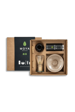 Moya Matcha Ceremonial Set Suna
