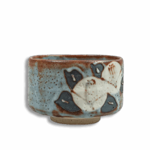 Matchawan Tsubaki Japanese matcha bowl