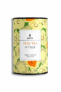 Moya Yuzu Tea Organic Japanese Green Tea