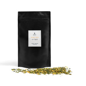 Moya Yuzu Tea Organic Japanese Green Tea