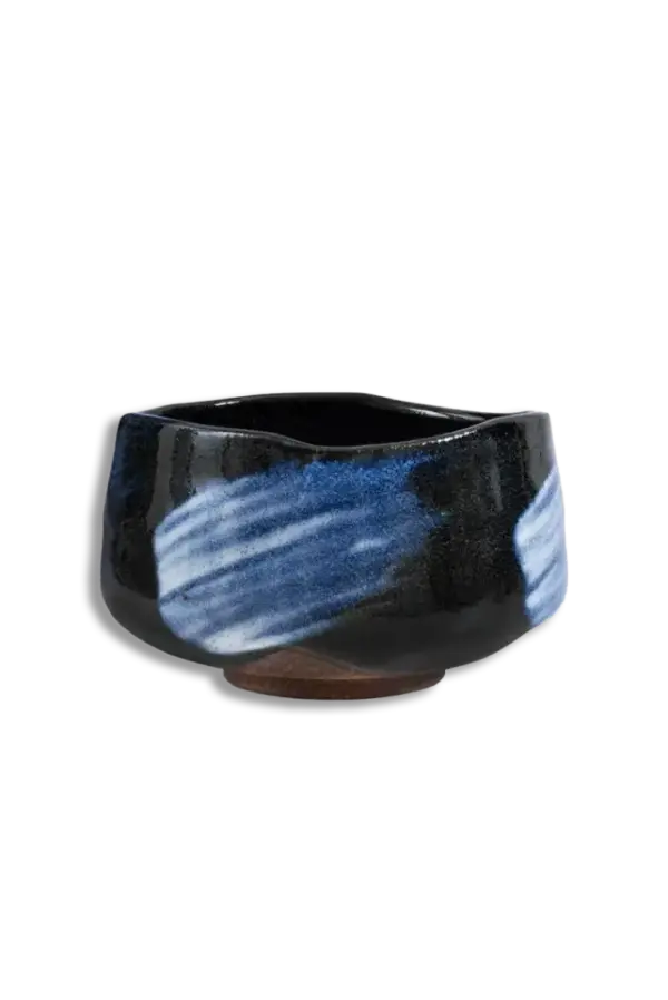Matchawan Kido japanese matcha bowl