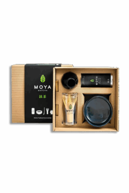 Moya Matcha Ceremonial Set Kido