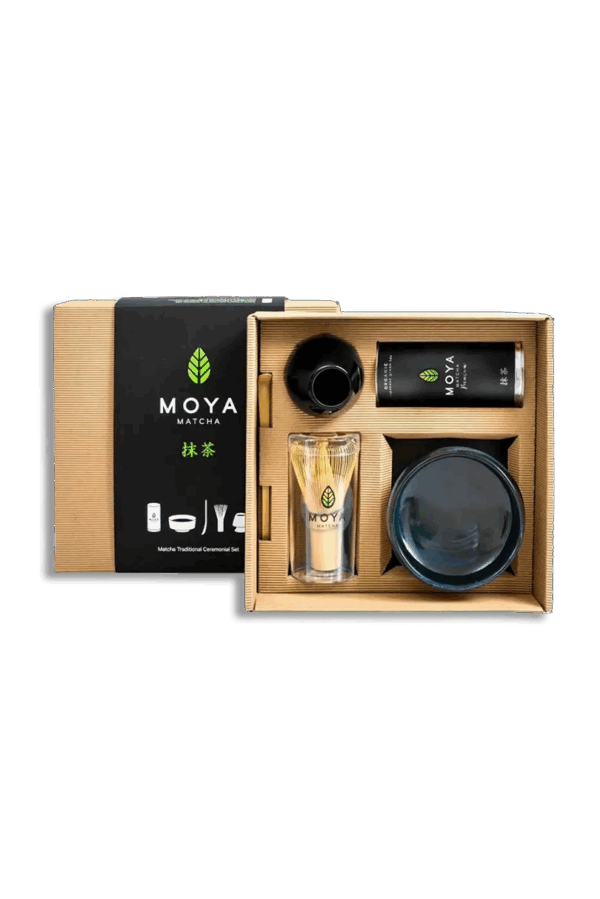 Moya Matcha Ceremonial Set Kido