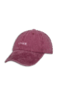 "Matcha State of Mind" Vintage Red Baseball Cap